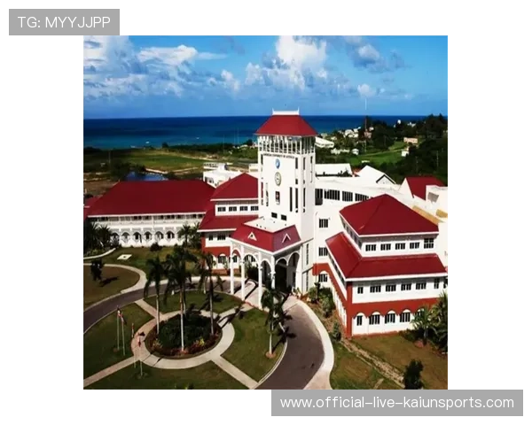 安提瓜青训营培养出多名未来之星，安提瓜是哪国